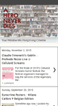 Mobile Screenshot of aheroneverdies.com